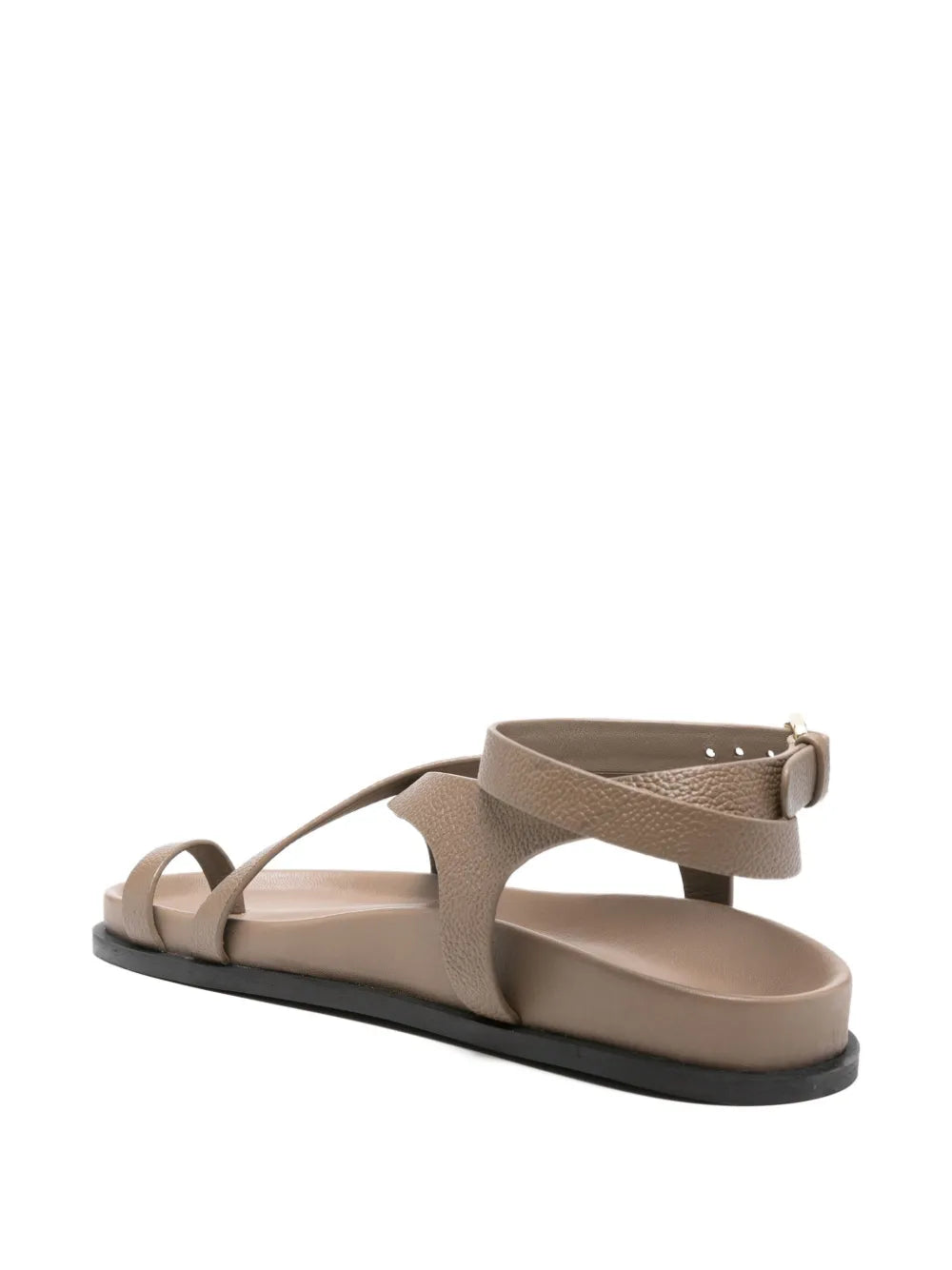 A.EMERY  Jalen slim sandals