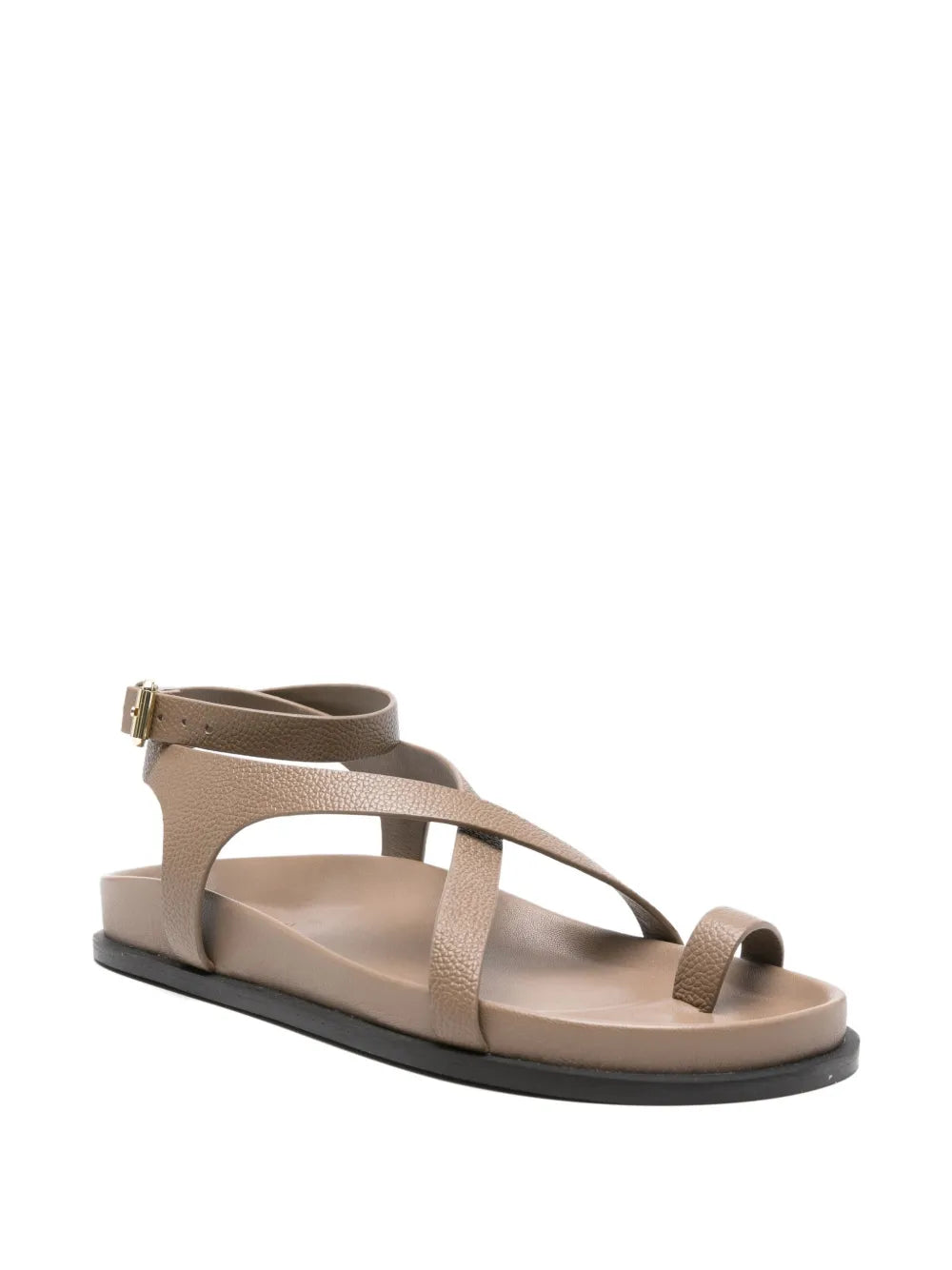 A.EMERY  Jalen slim sandals