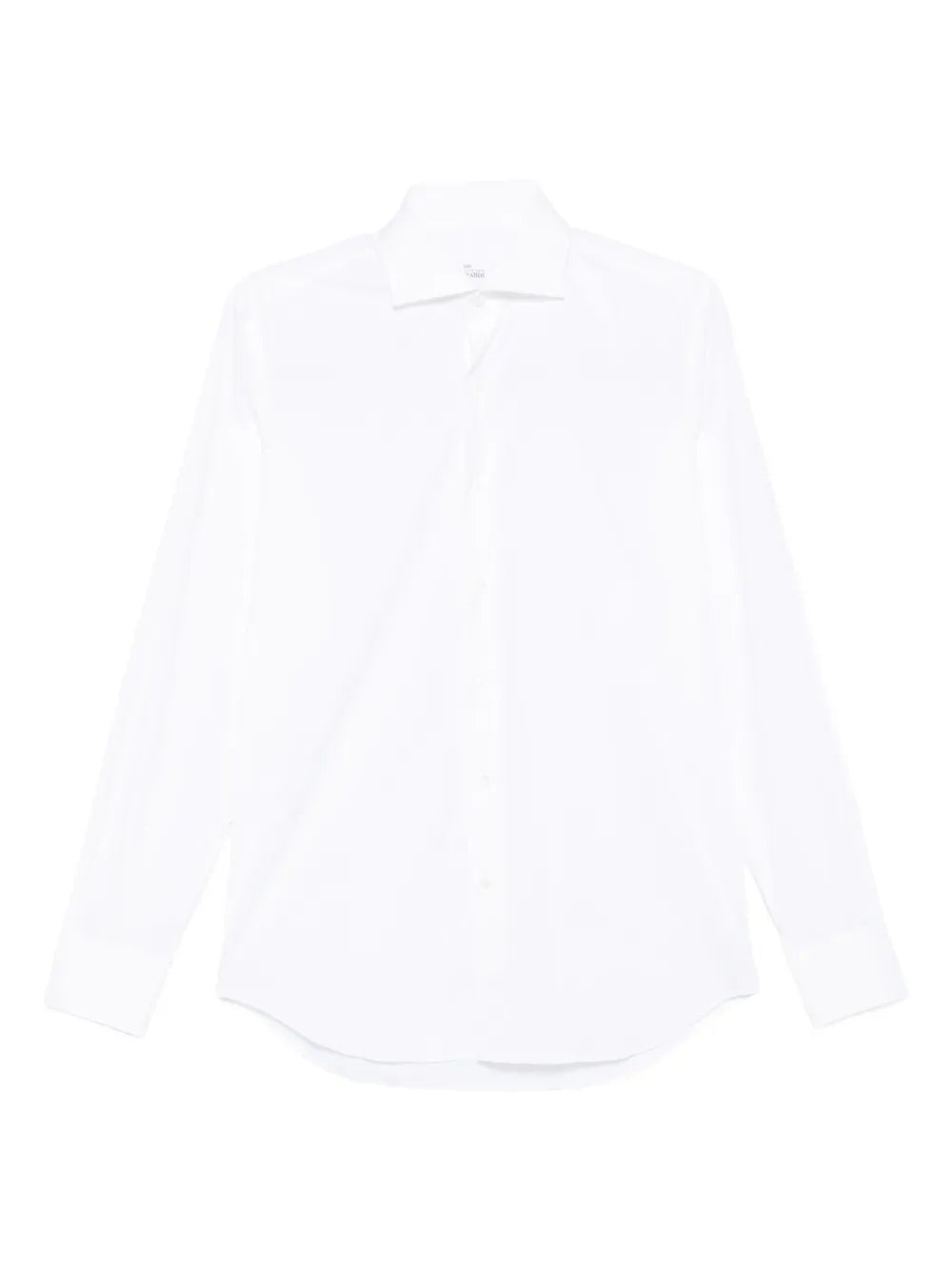 Alessandro Gherardi  long-sleeve shirt