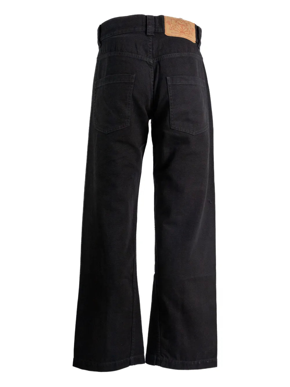 Vaquera  painted jeans