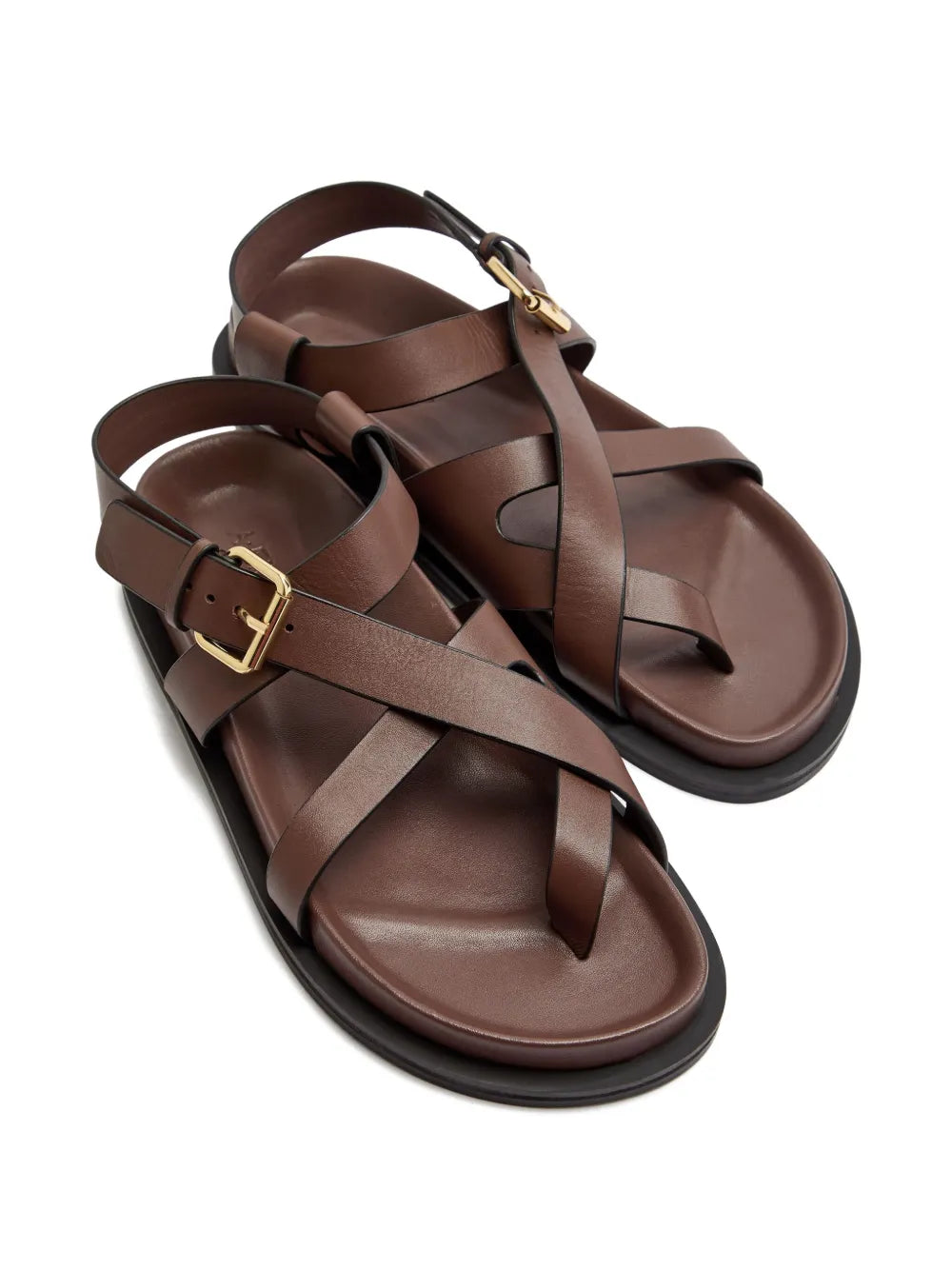 A.EMERY  Elbert sandals