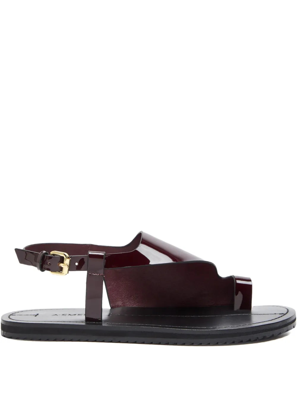 A.EMERY  Milne sandals