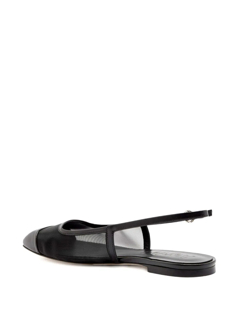 Aeyde  Geraldine slingback flat pumps