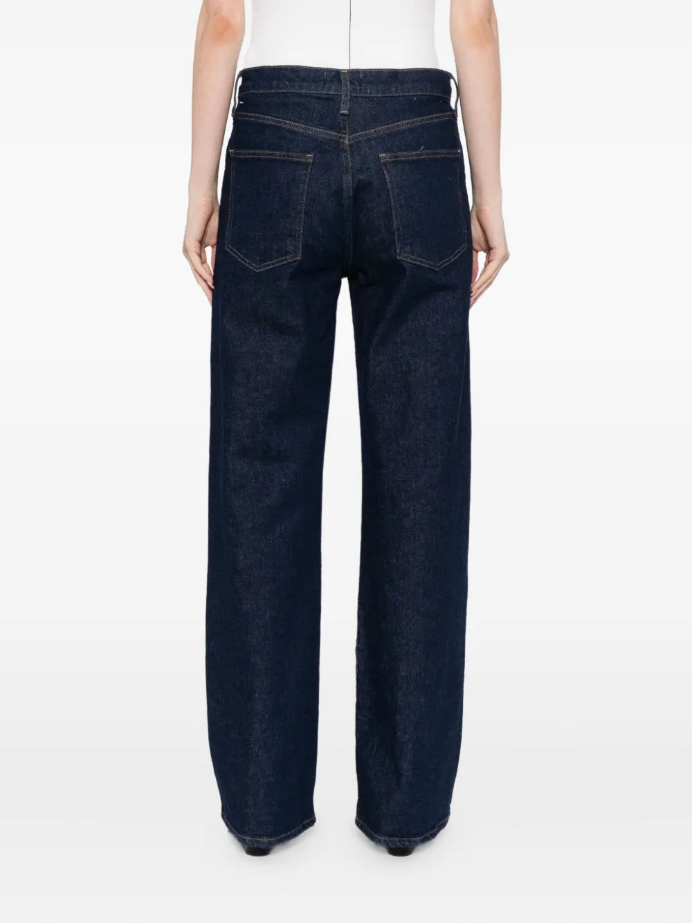 AGOLDE Harper jeans