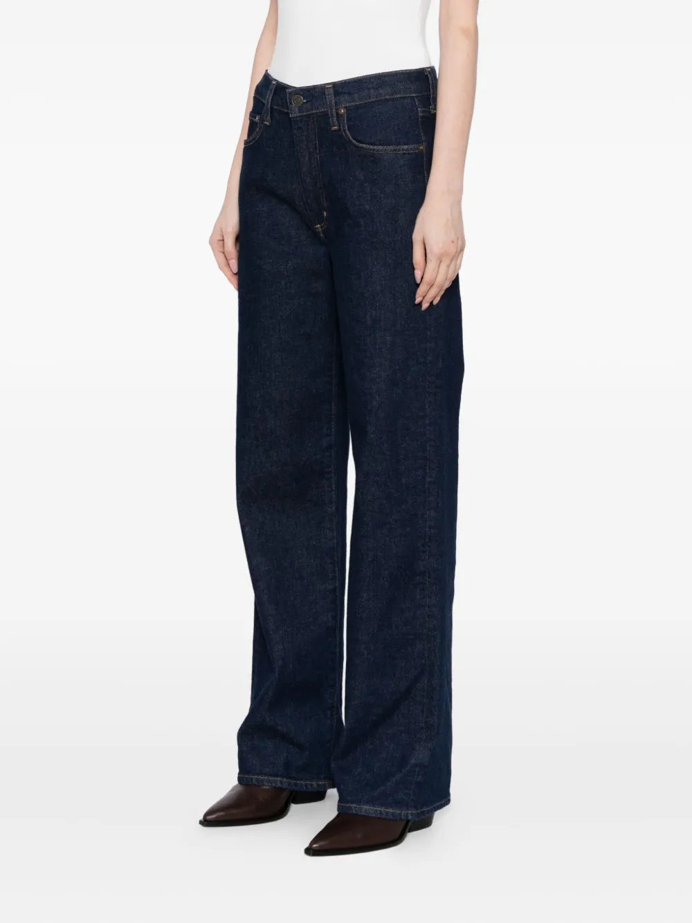 AGOLDE Harper jeans