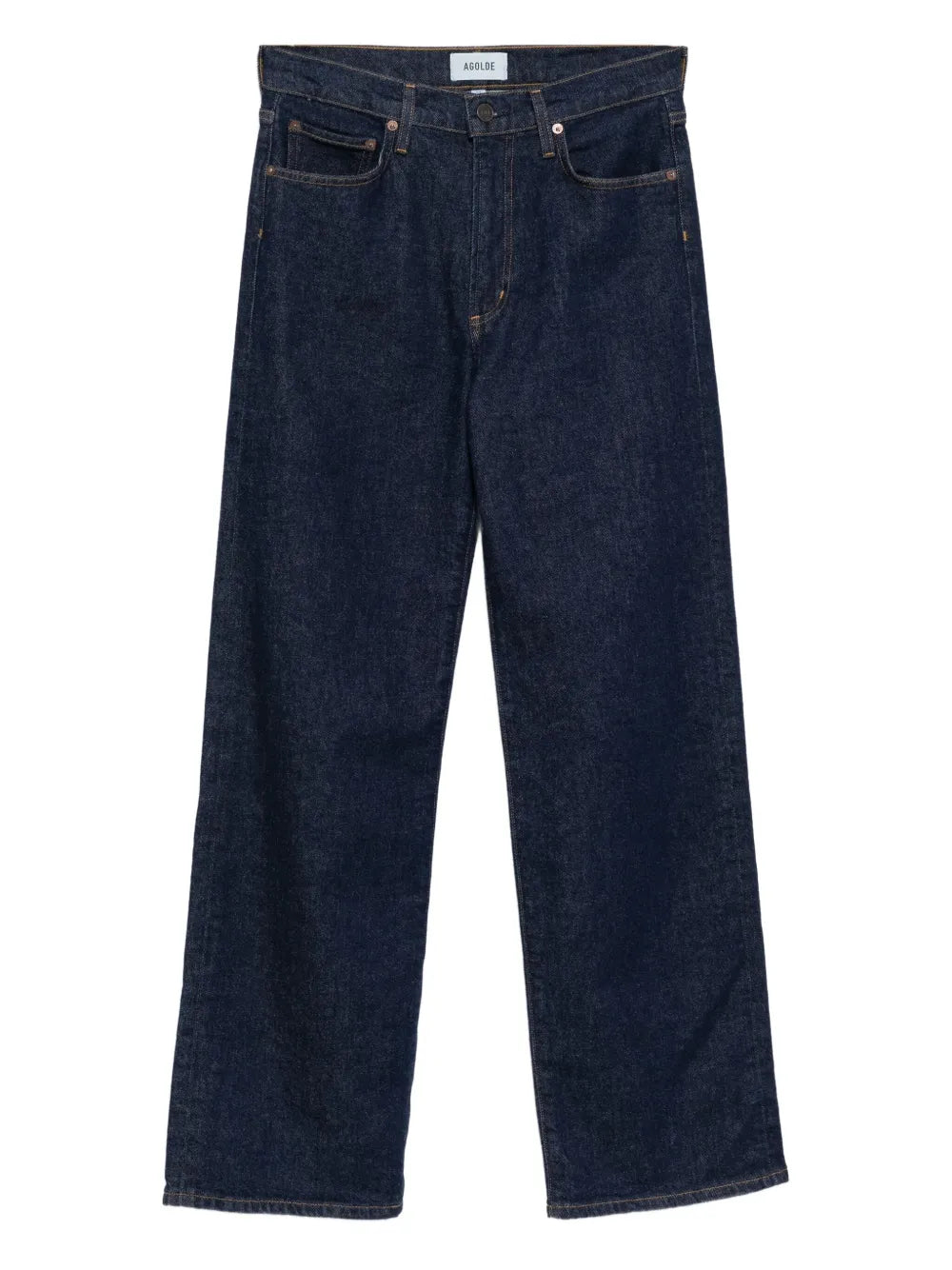 AGOLDE  Harper jeans