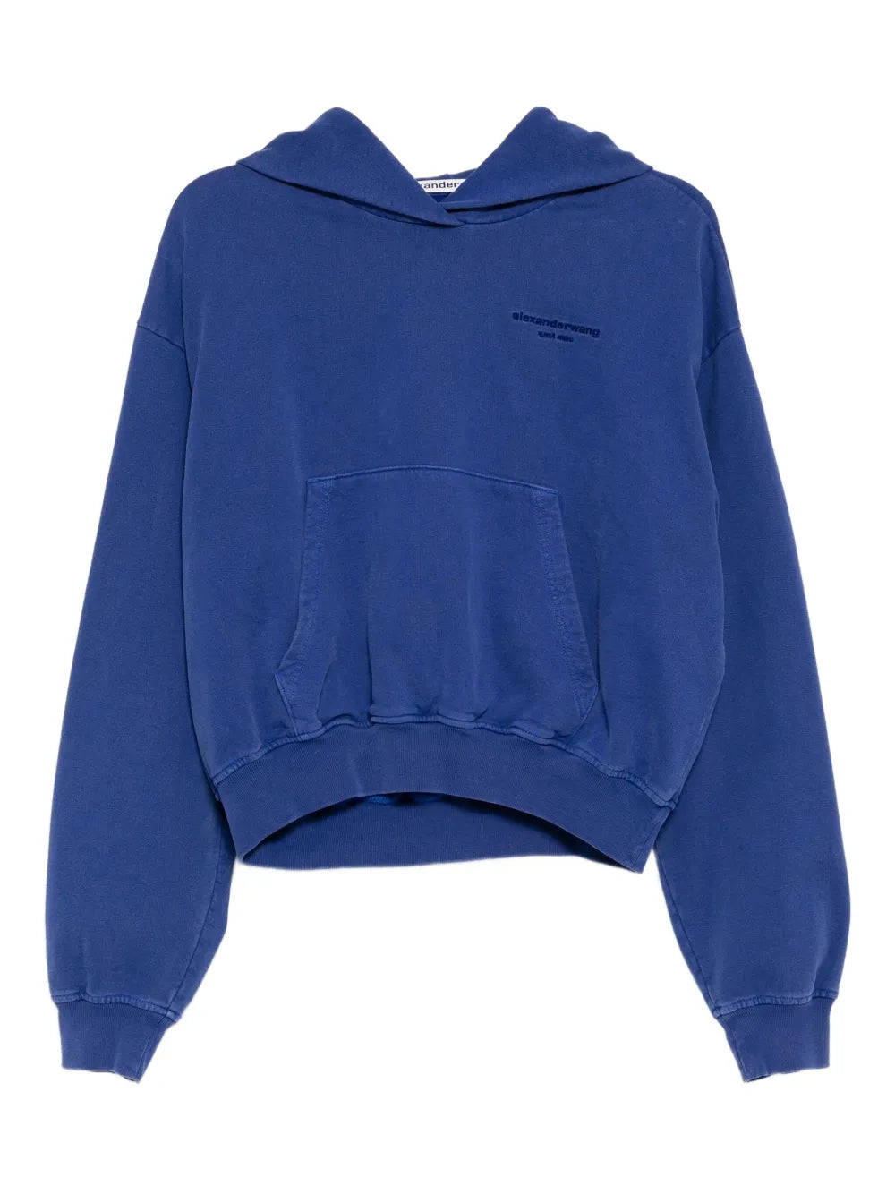 Alexander Wang  Bubble hoodie