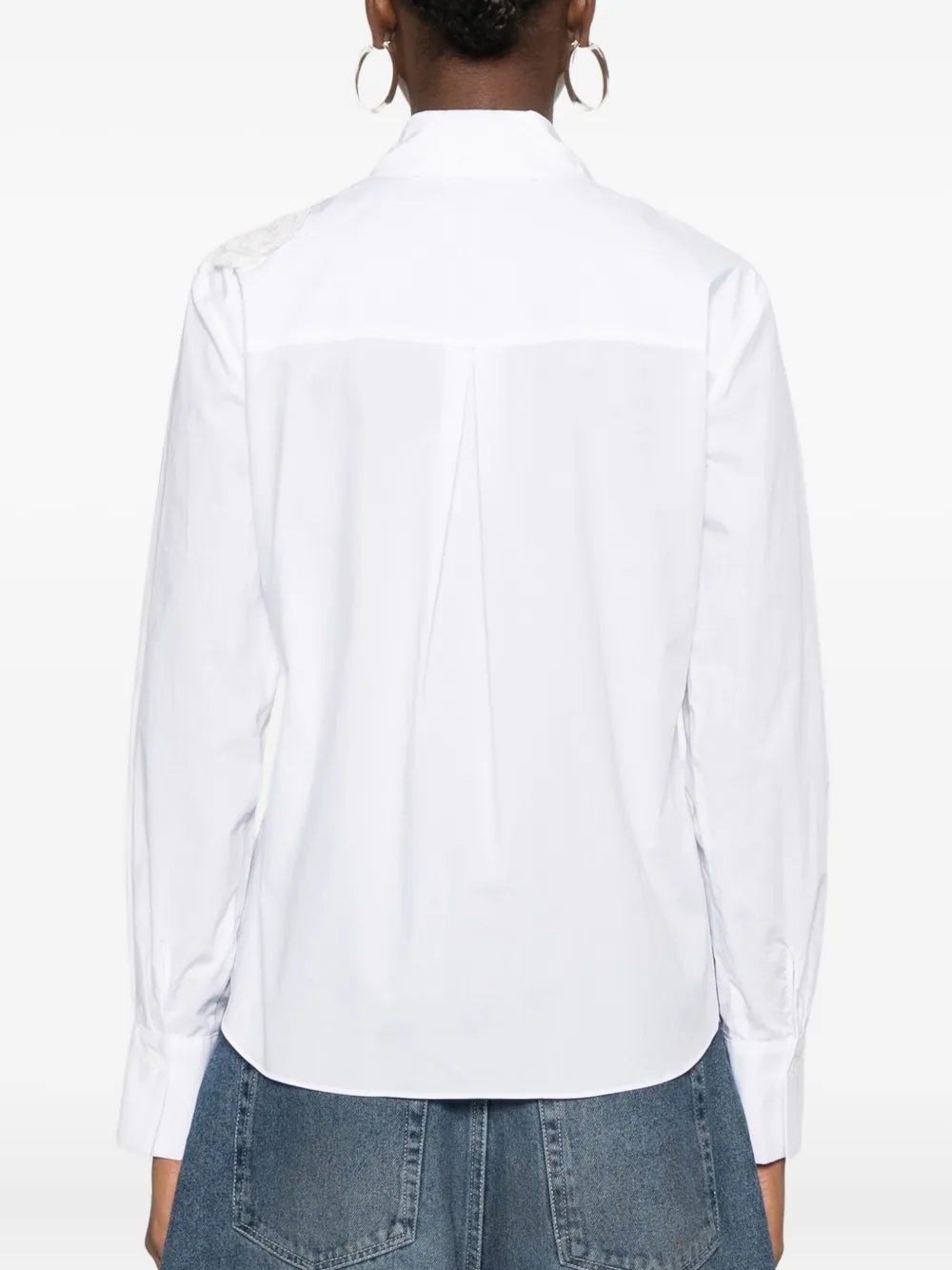 Blugirl  long sleeve shirt