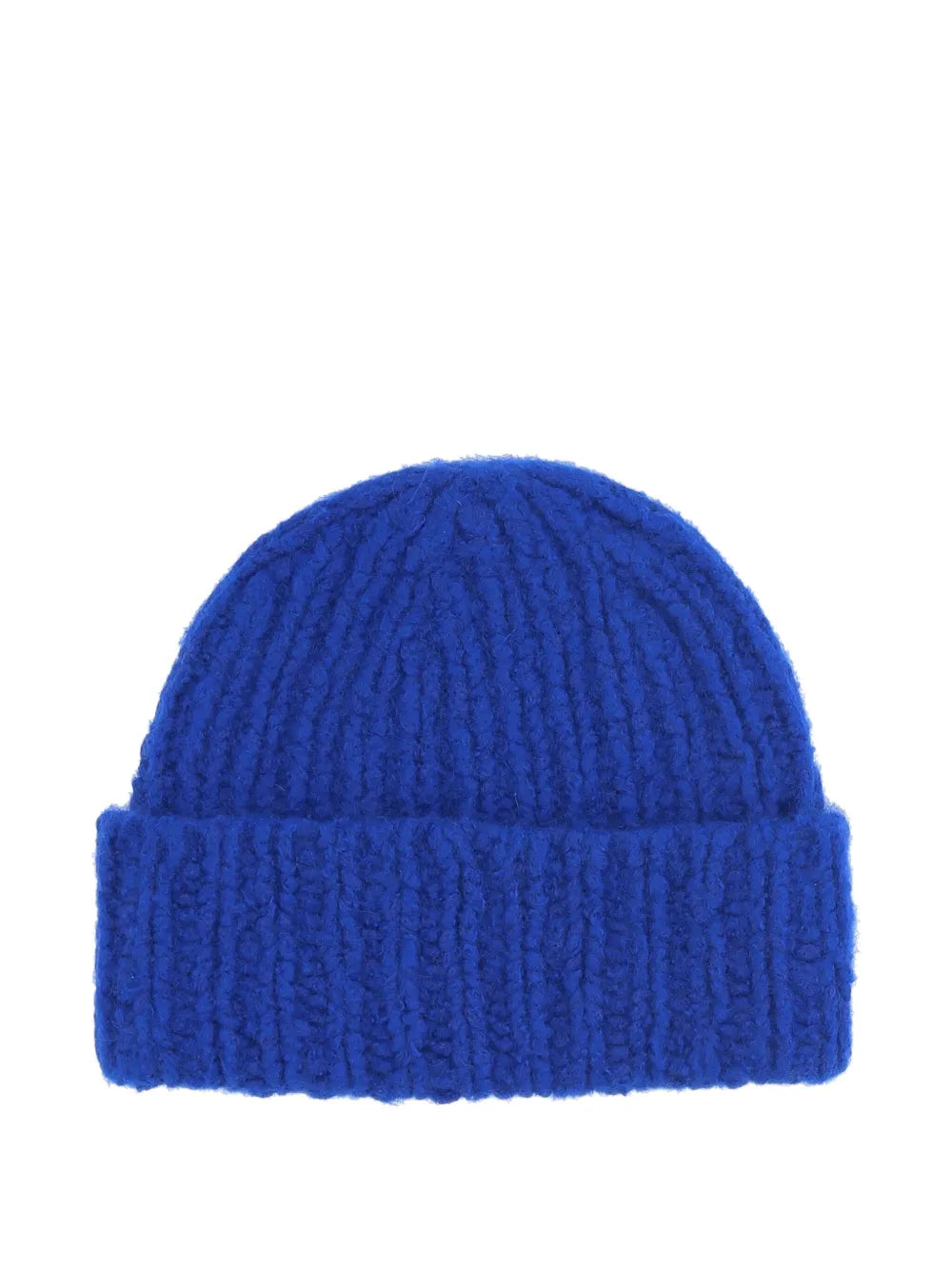WOMMELSDORFF BERLIN  ribbed-knit beanie hat