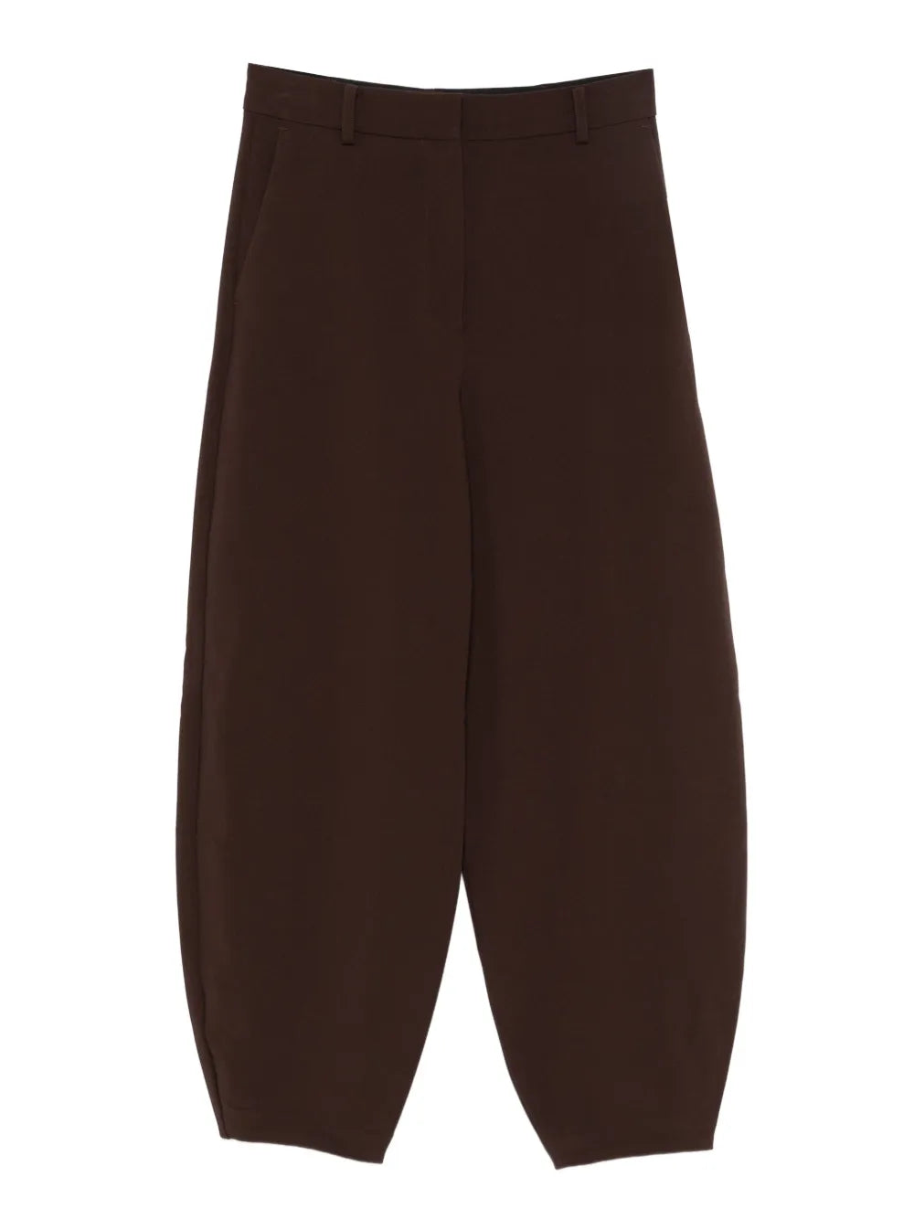 By Malene Birger  balloon-leg trousers