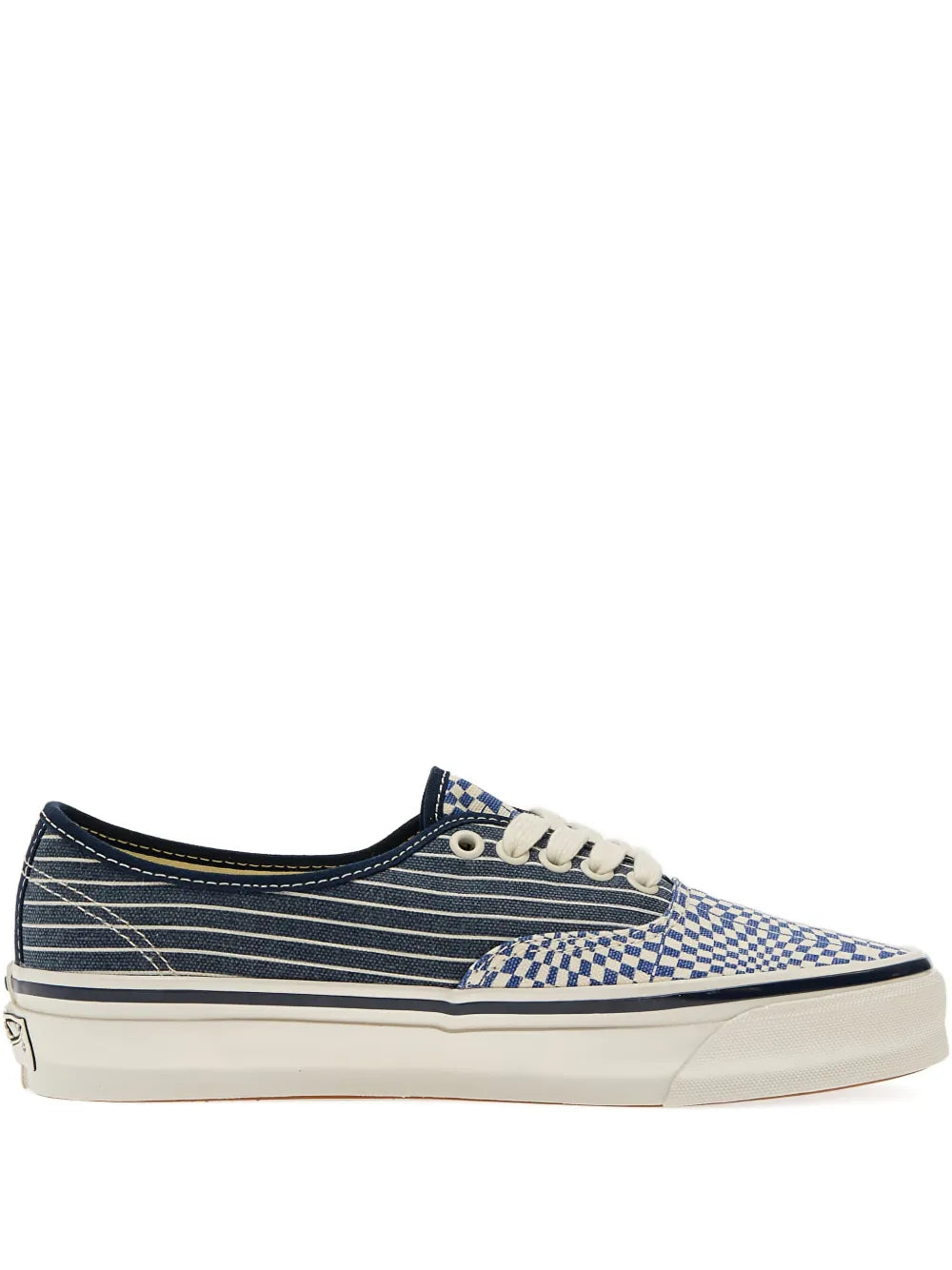 Vans  Authentic printed low-top sneakers