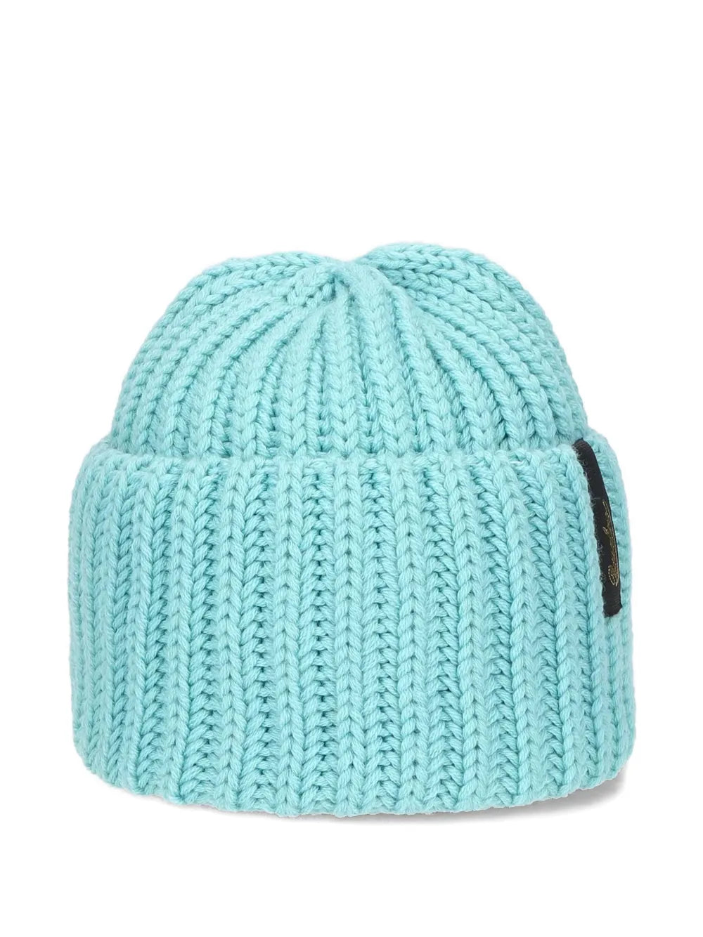 Borsalino  ribbed-knit beanie hat