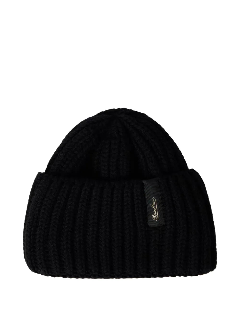 Borsalino  ribbed-knit beanie hat
