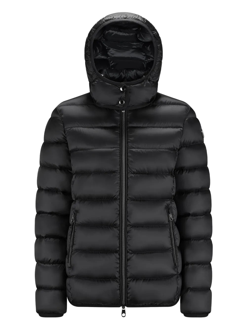 CAPE HORN  hooded puffer jacket