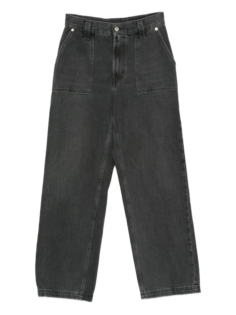 6397  patch-pocket jeans