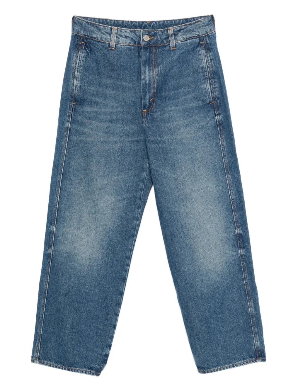 6397  Tony cotton jeans