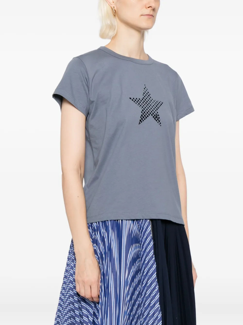 agnès b.  Brando Star T-shirt
