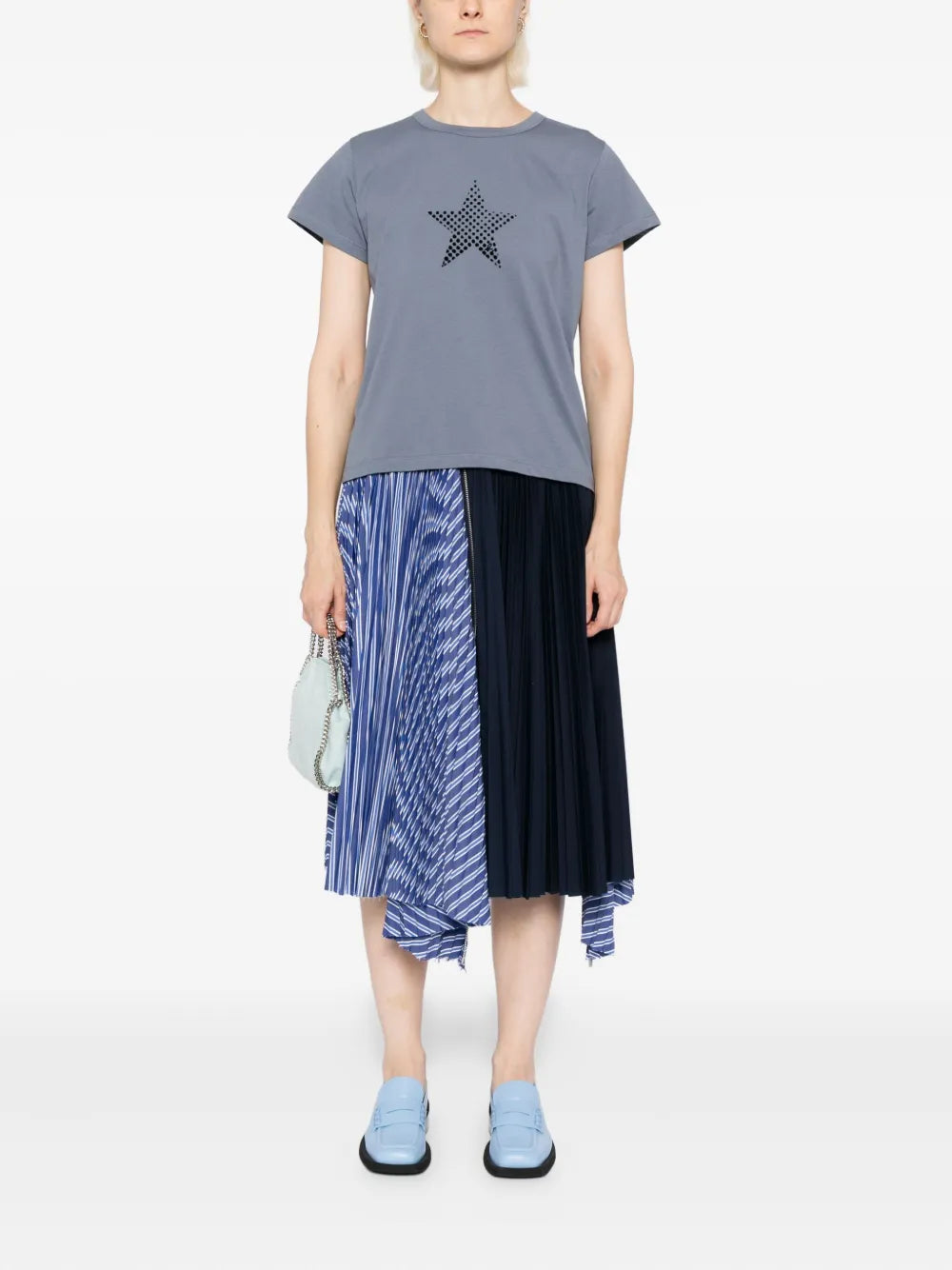 agnès b.  Brando Star T-shirt