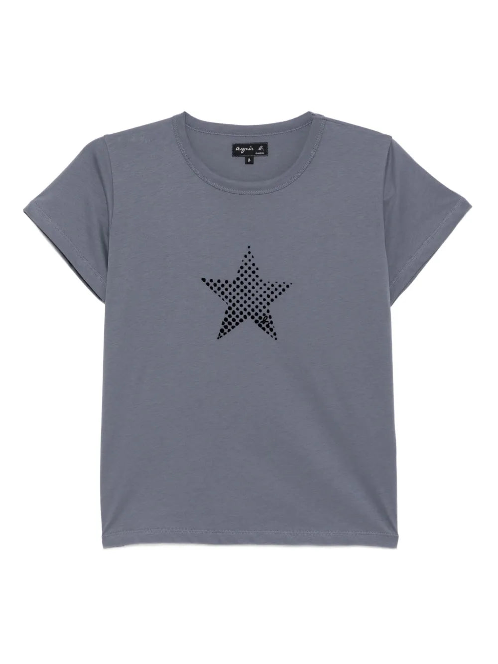 agnès b.  Brando Star T-shirt