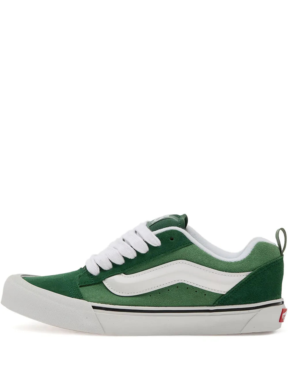 Vans  suede sneakers