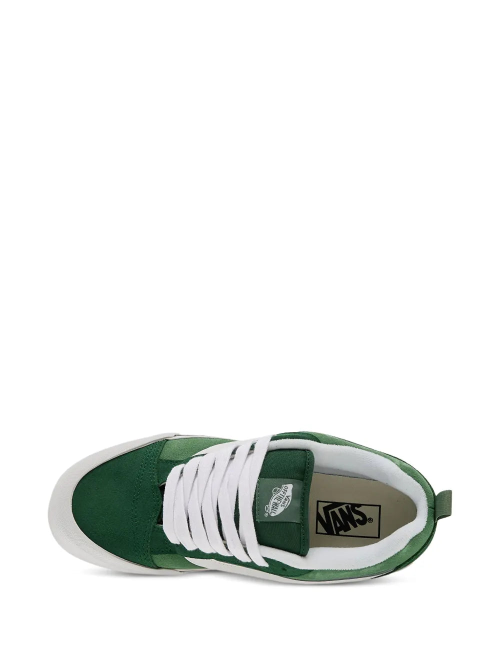 Vans suede sneakers
