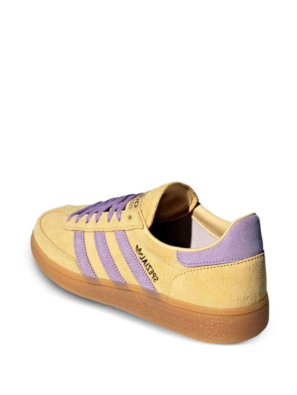 adidas Originals  Handball Spezial suede sneakers
