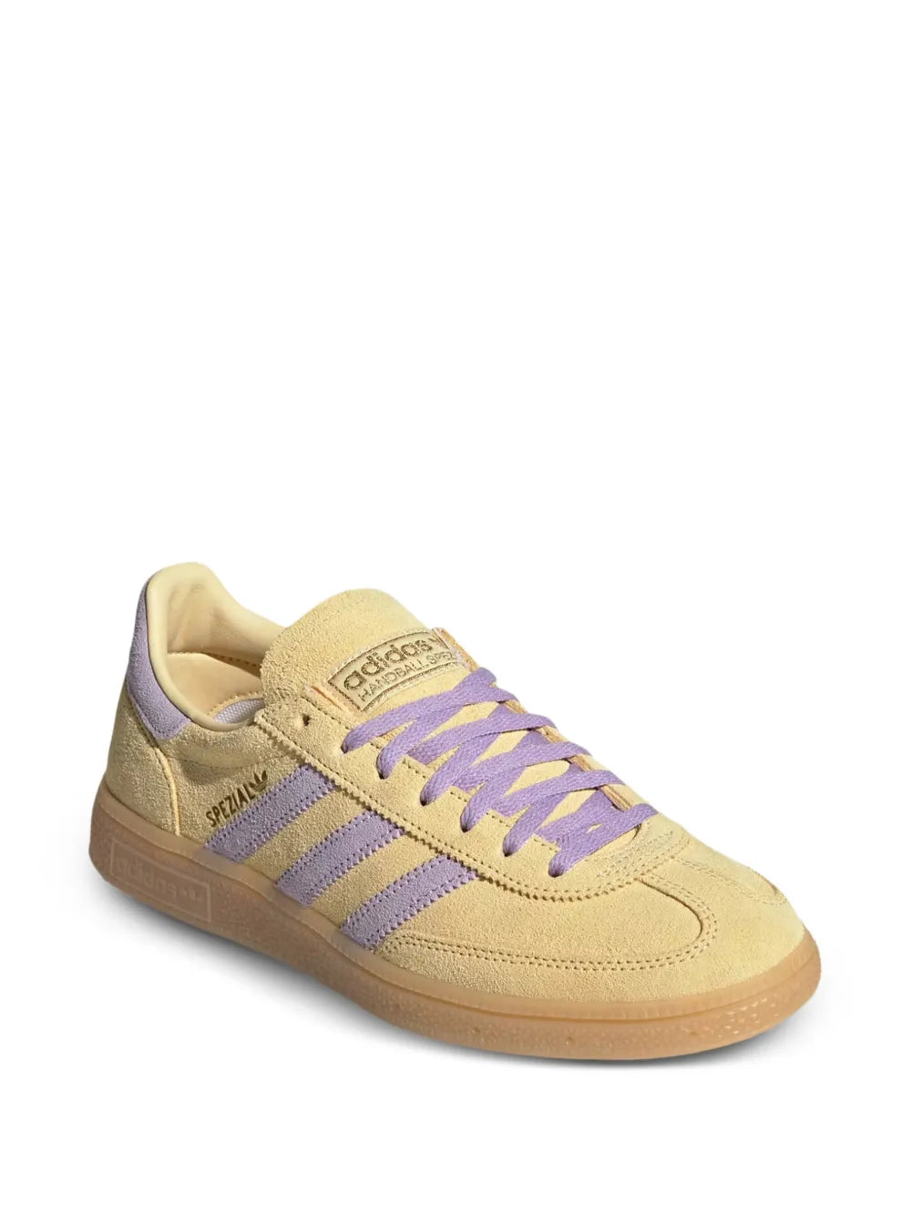 adidas Originals  Handball Spezial suede sneakers