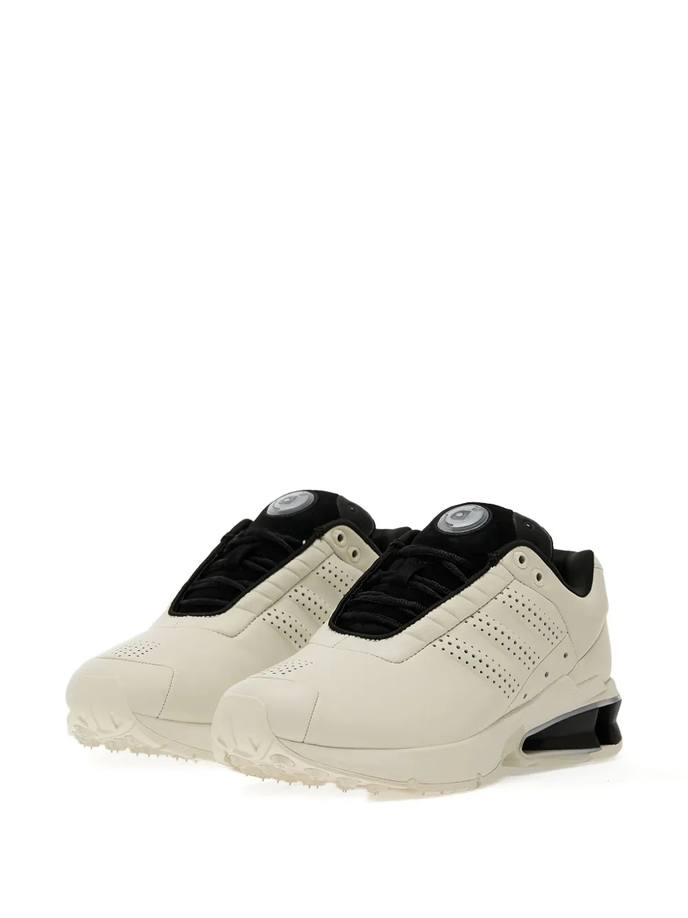 Y-3 A3 Control lace-up sneakers - Image 2