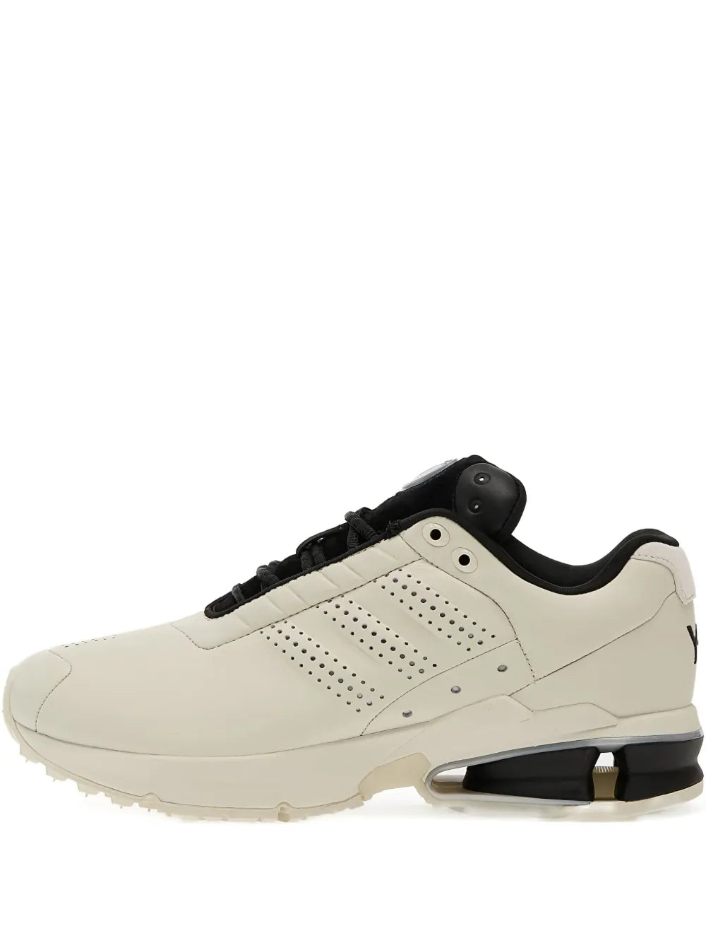 Y-3 A3 Control lace-up sneakers