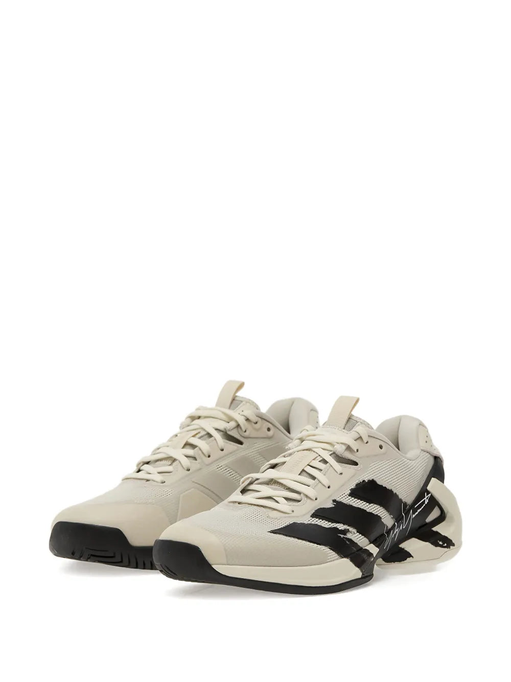 Y-3  Adizero Ubersonic 5 sneakers