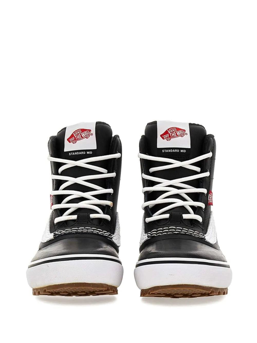Vans MTE Standard Mid lace-up boots
