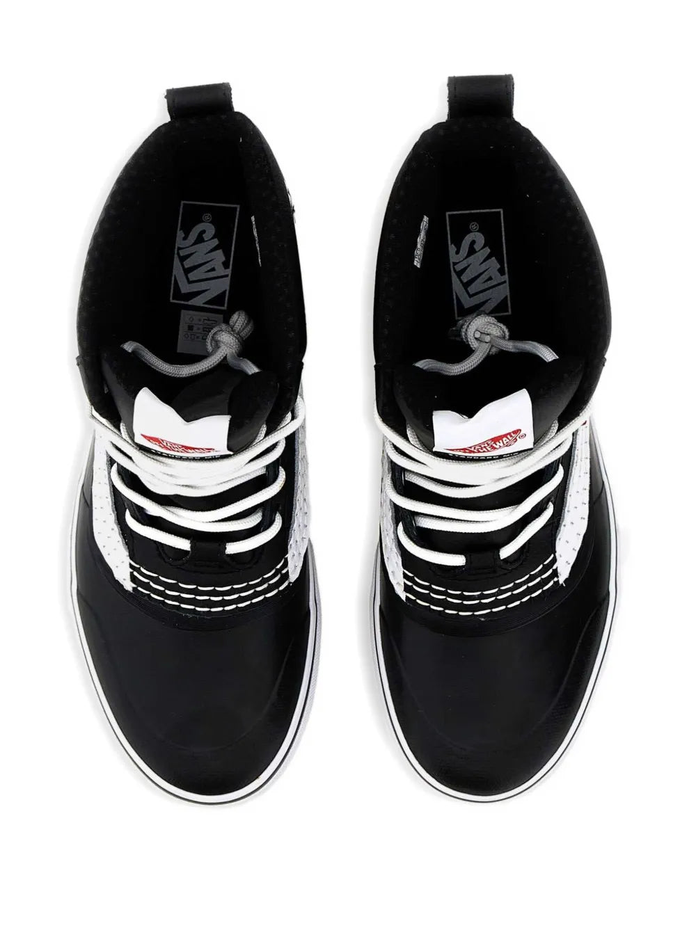 Vans MTE Standard Mid lace-up boots