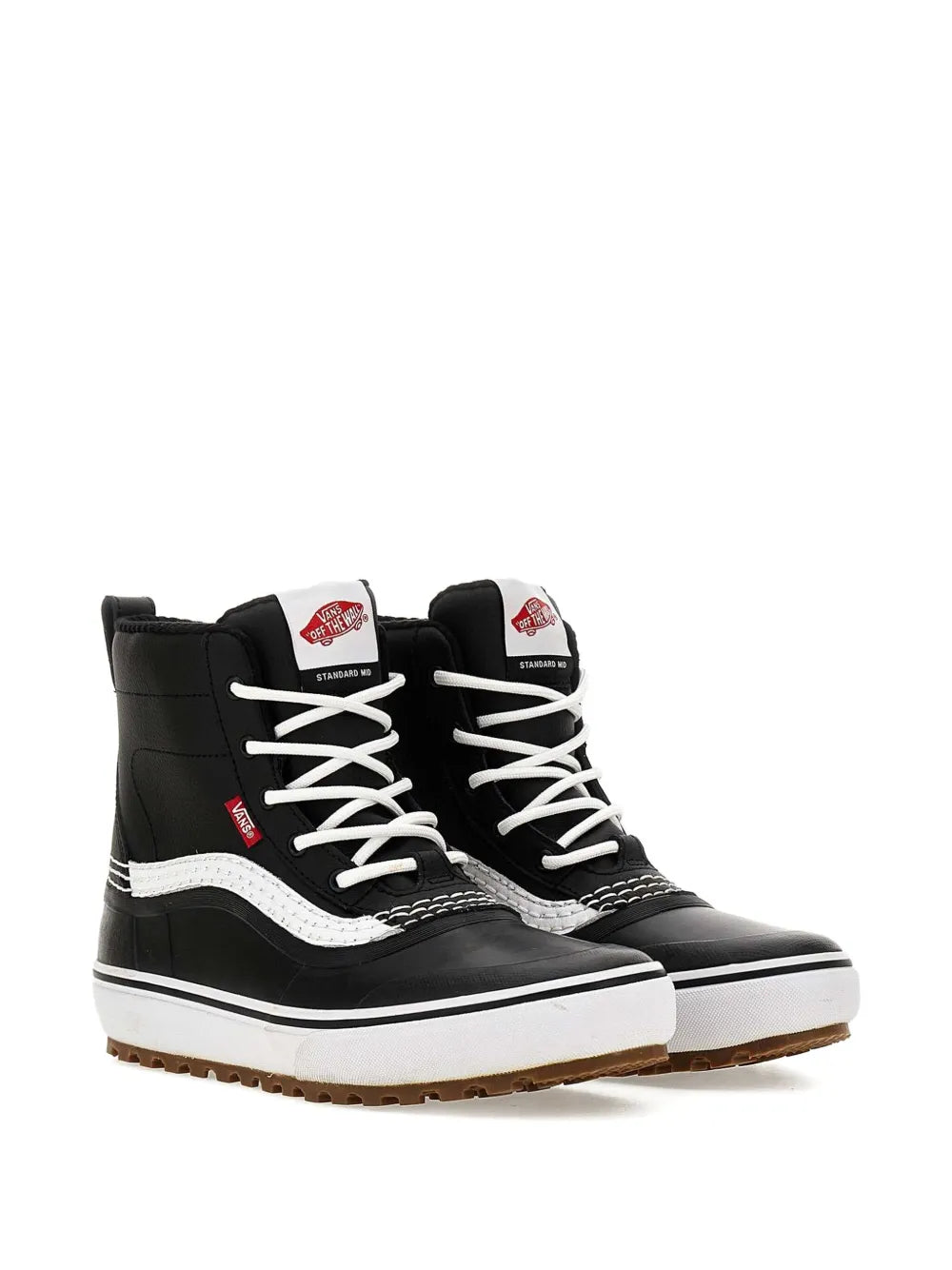 Vans MTE Standard Mid lace-up boots