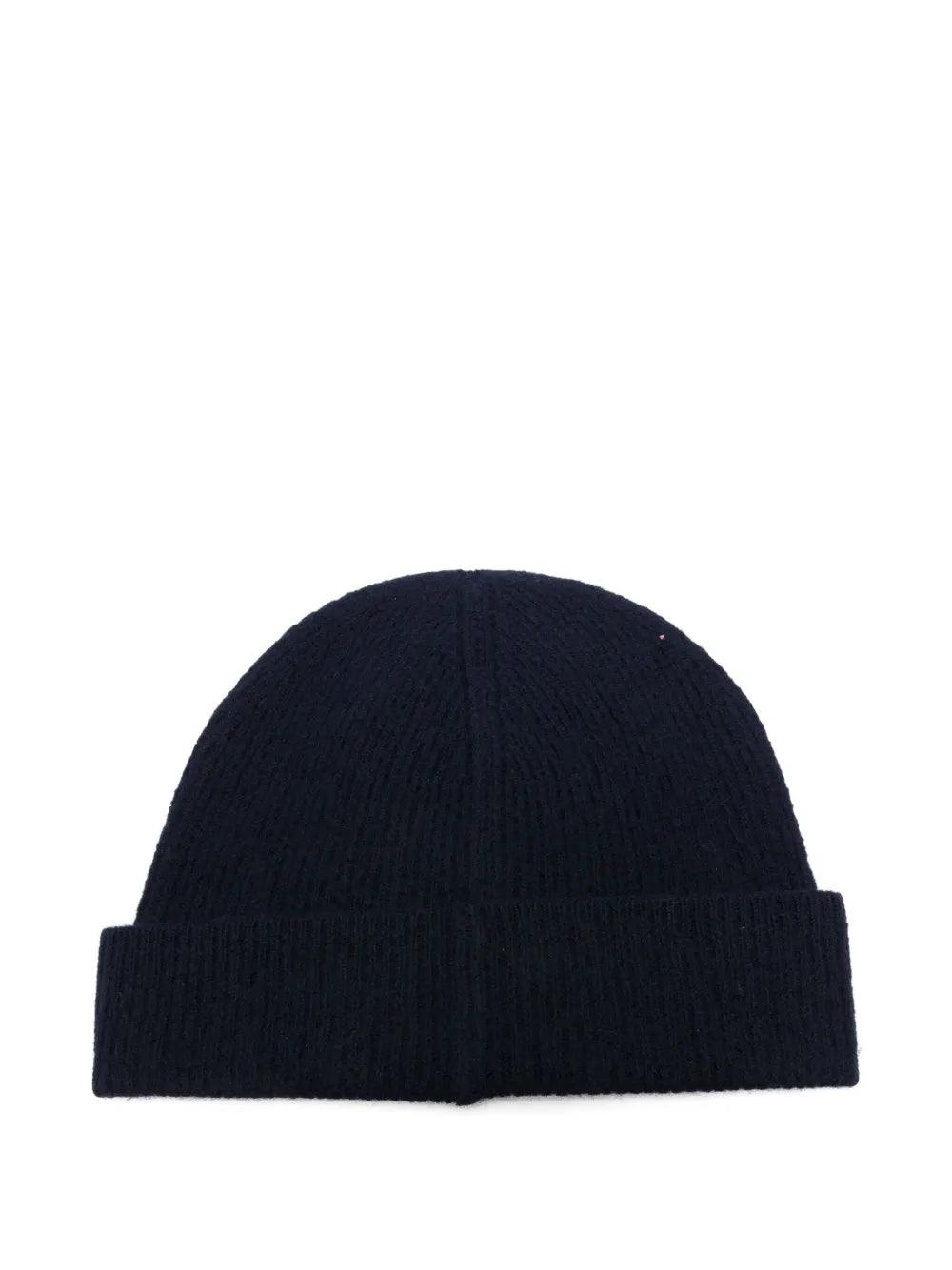A.P.C.  embroidered-logo beanie