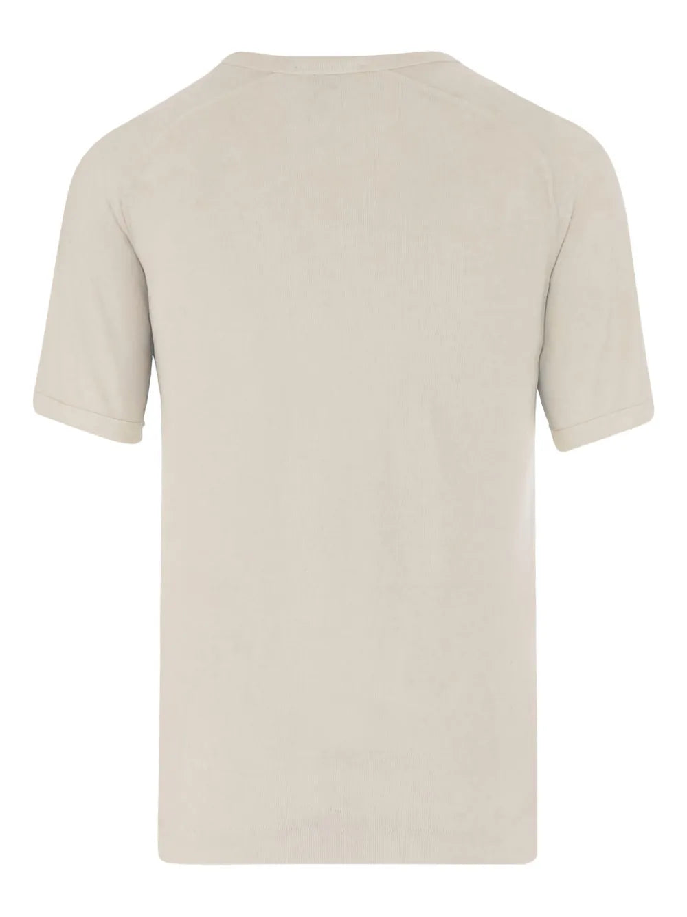 By Malene Birger ribbed short-sleeve T-shirt