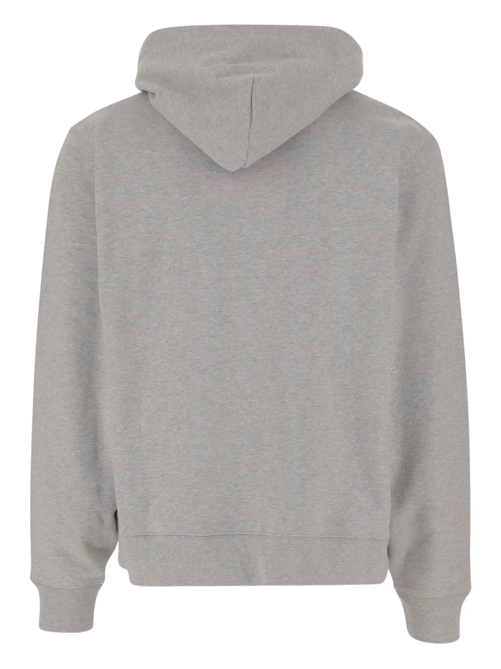 Billionaire  logo-print hooded sweatshirt