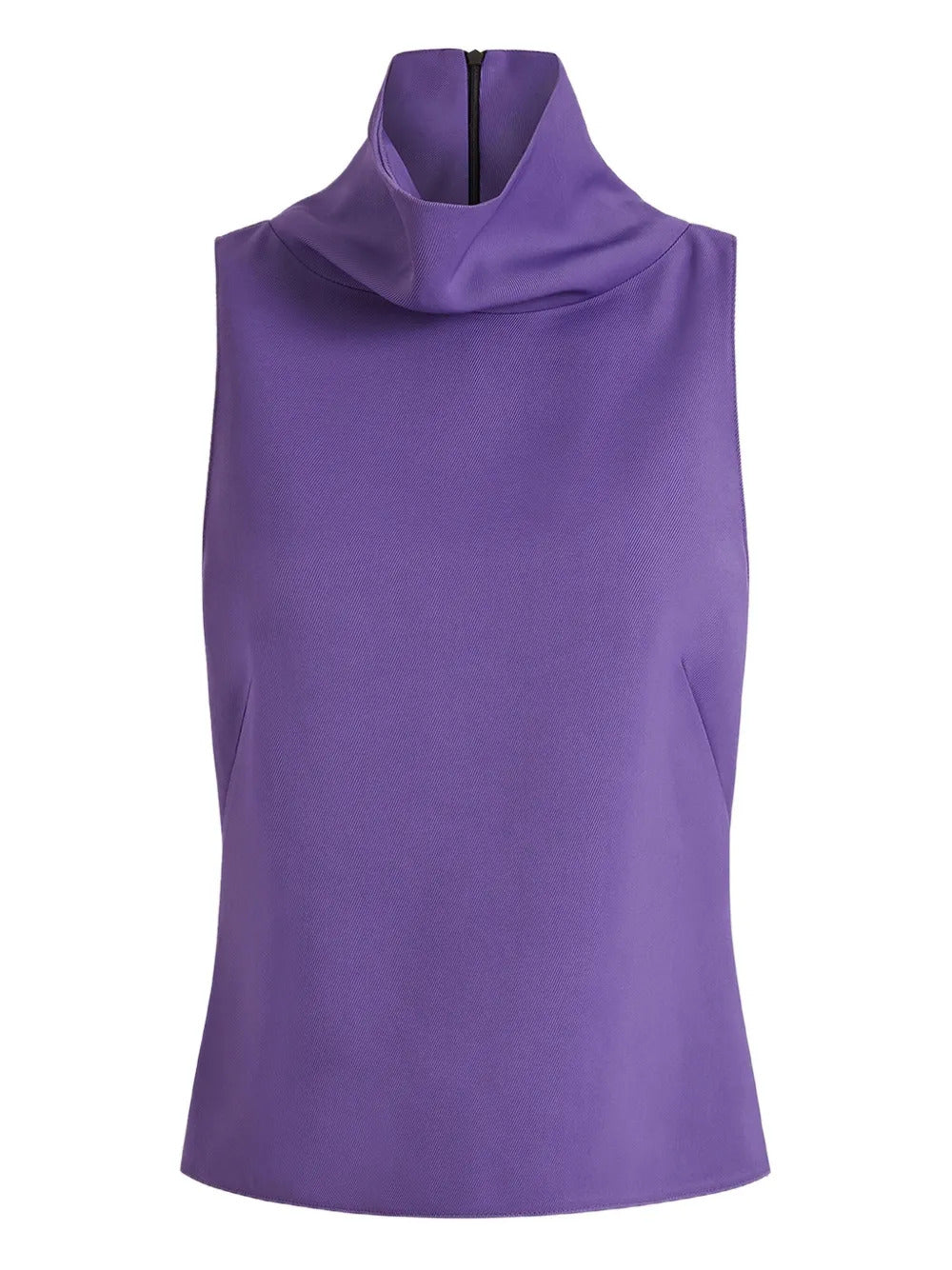 16Arlington  high-neck top