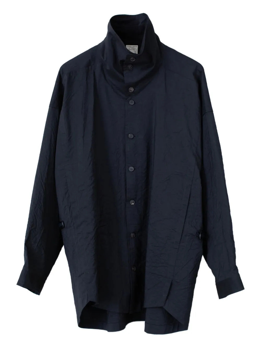 Barba  button-down long-sleeve shirt