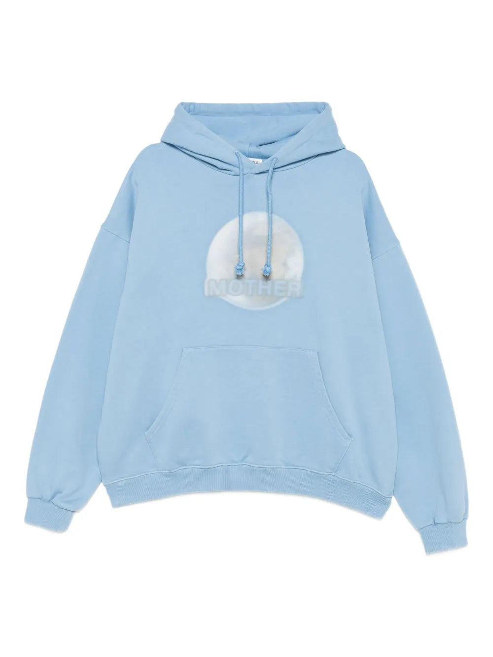 BLUEMARBLE  Mother Earth hoodie