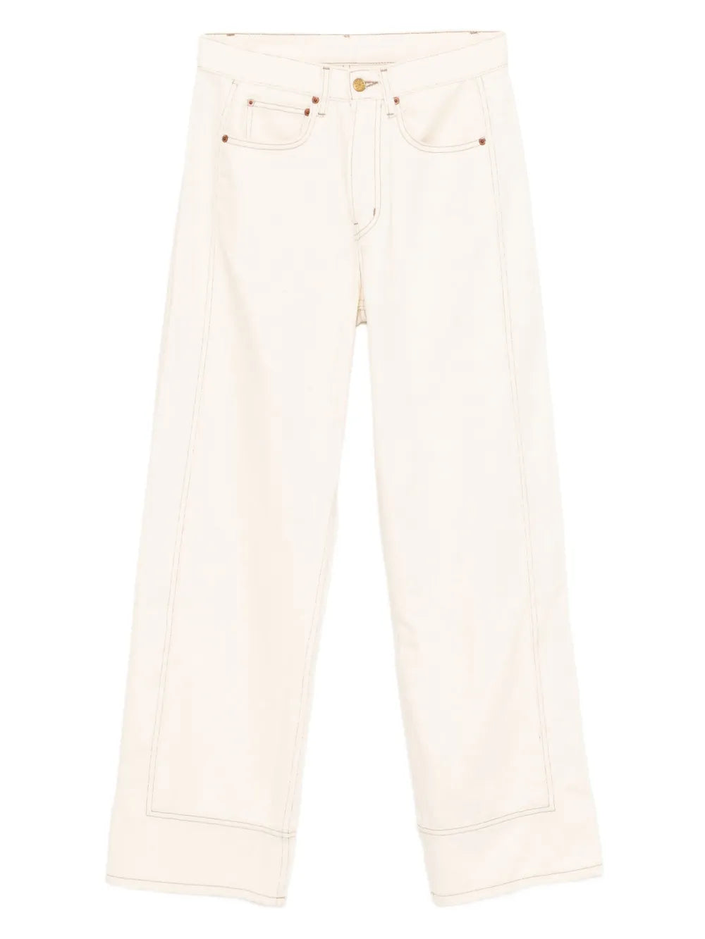 B SIDES  Charlot jeans