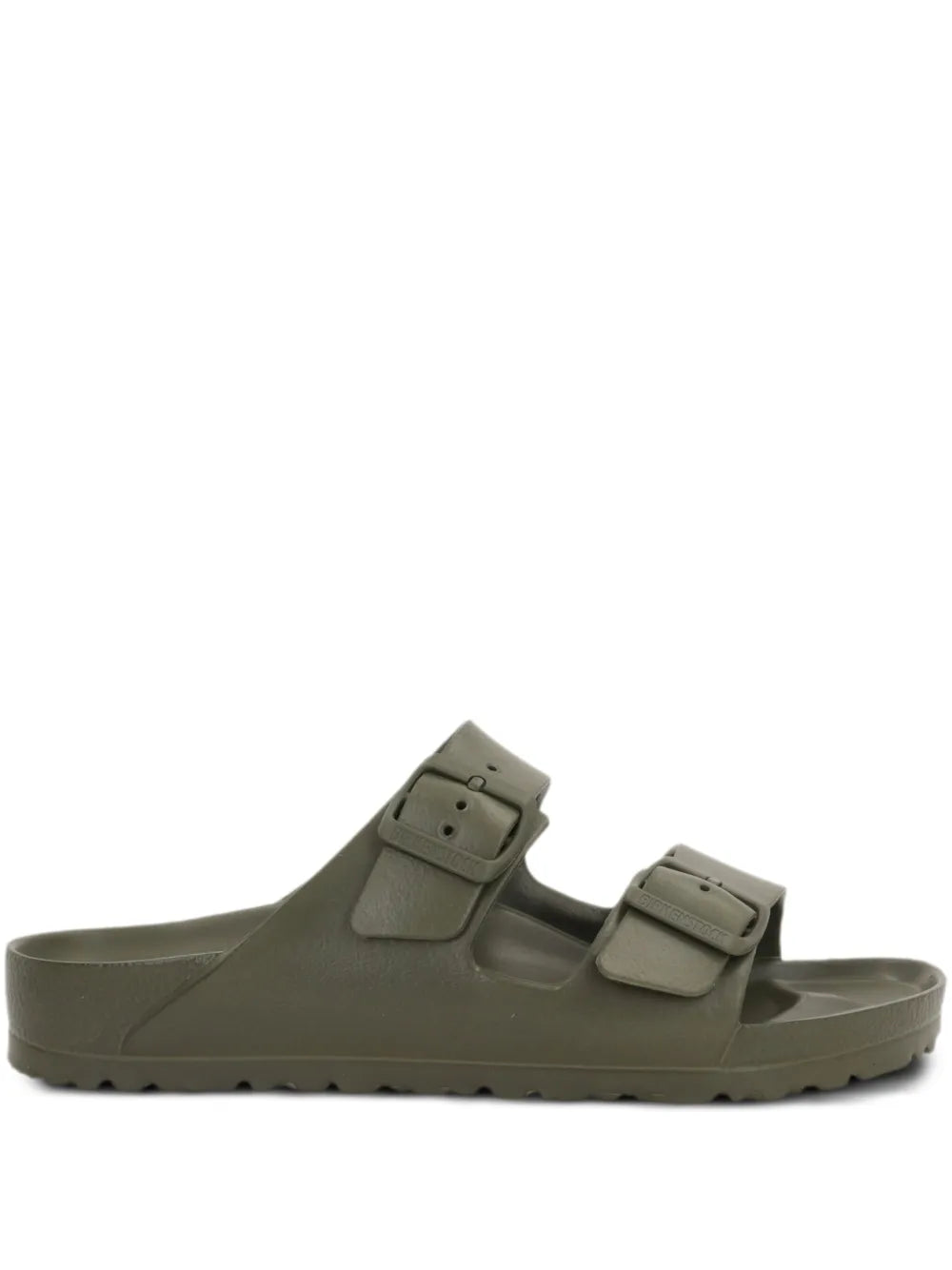 Birkenstock  double-buckle sandals