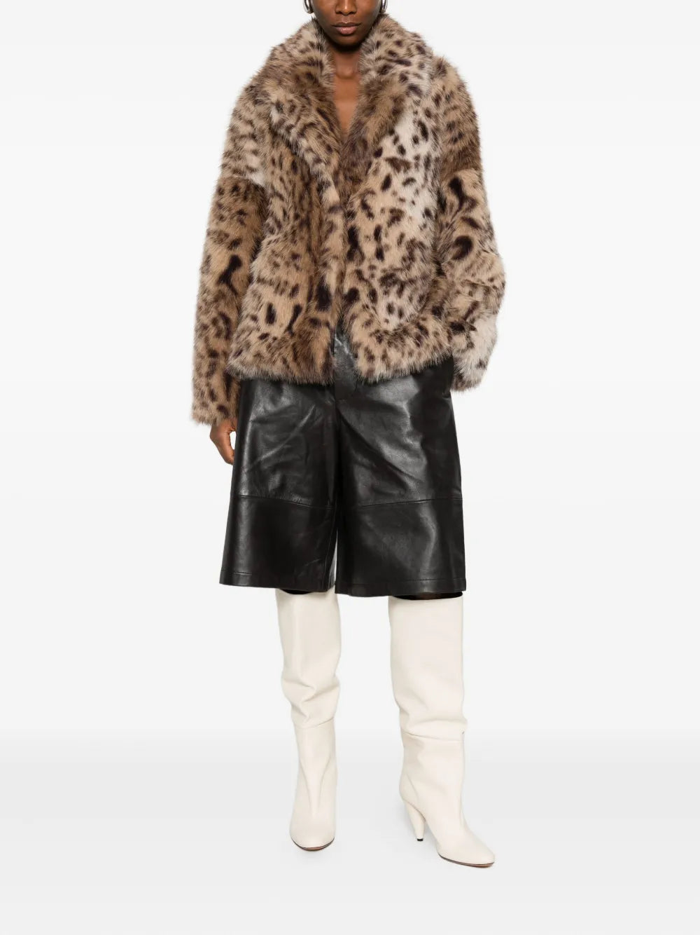 Aniye By  Roxette jacket