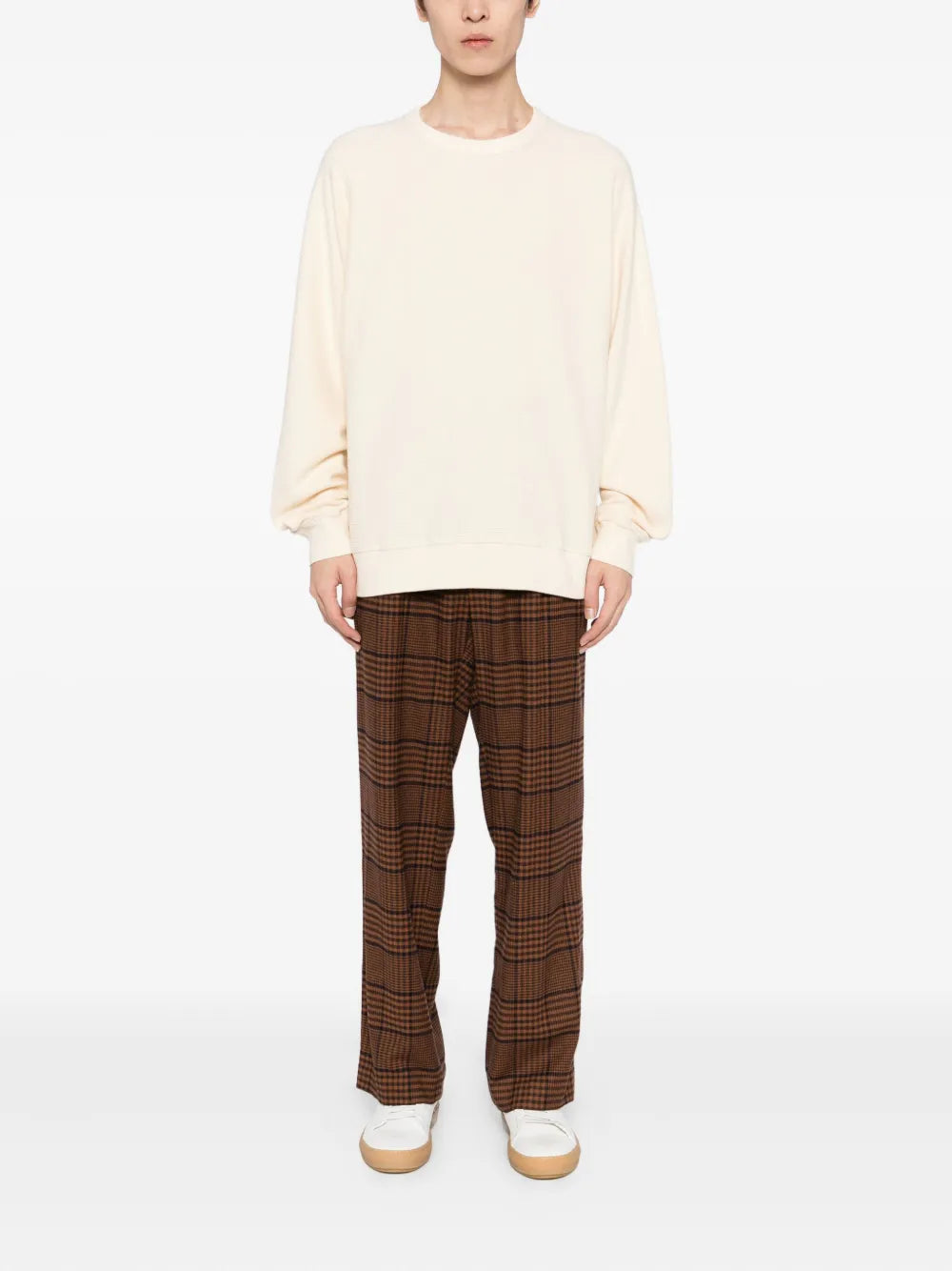 YMC  Almost Grown sweatshirt