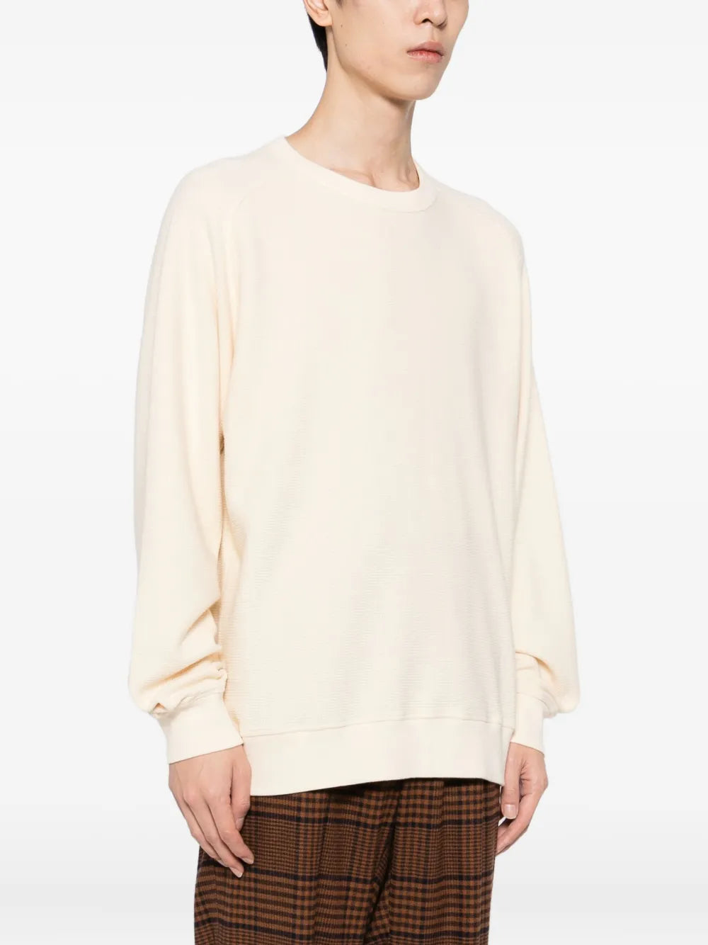 YMC  Almost Grown sweatshirt