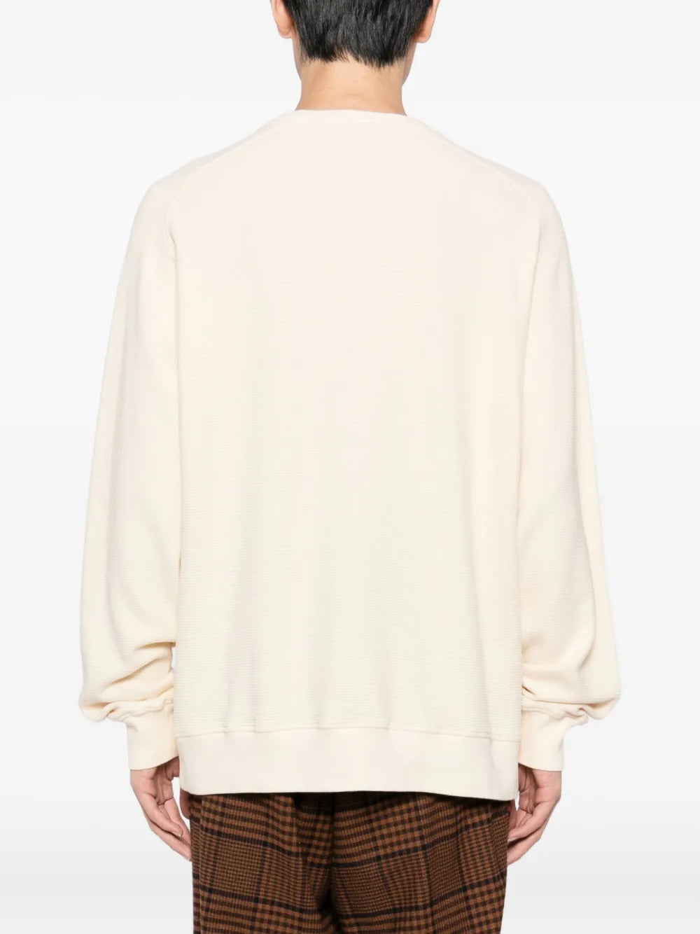 YMC  Almost Grown sweatshirt