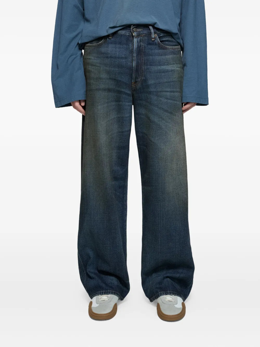 Acne Studios  1981 jeans
