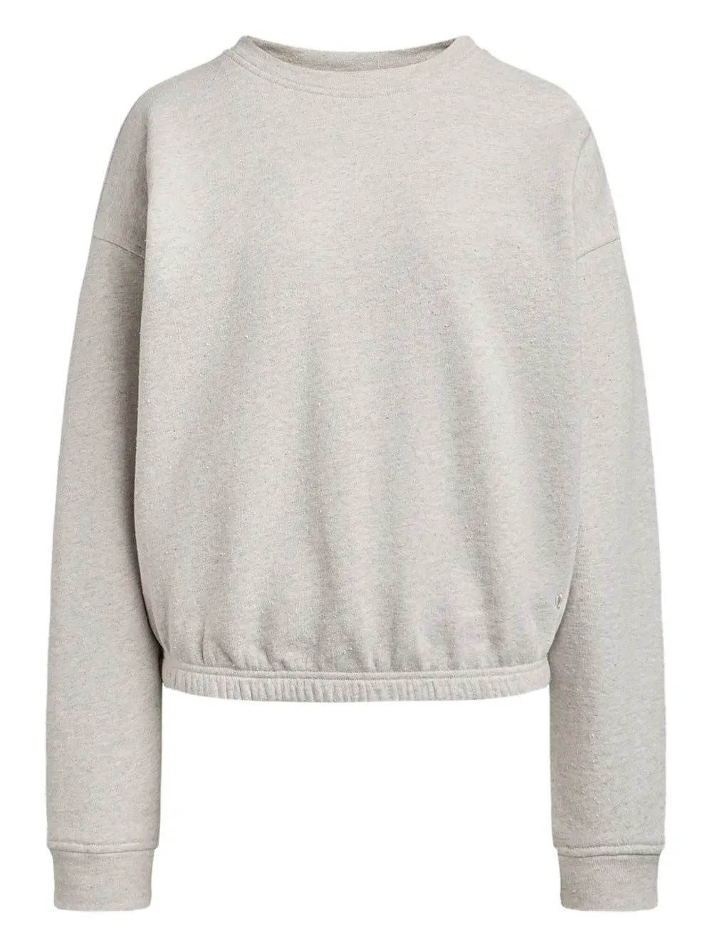12 STOREEZ  crew-neck sweatshirt