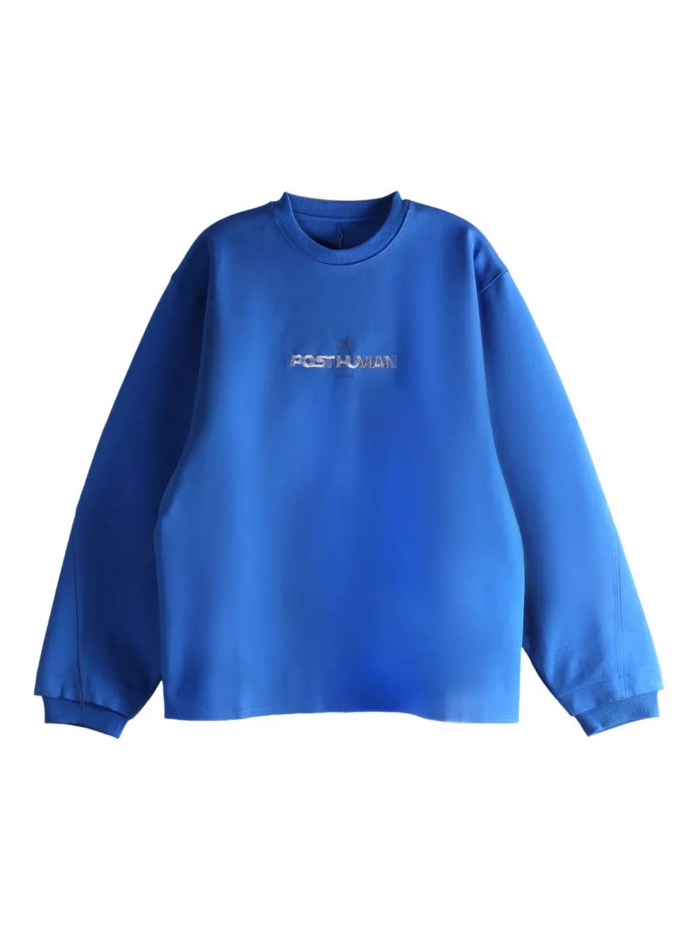 Ader Error  logo sweatshirt