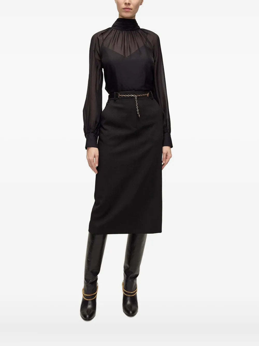 Veronica Beard  Alyssa blouse