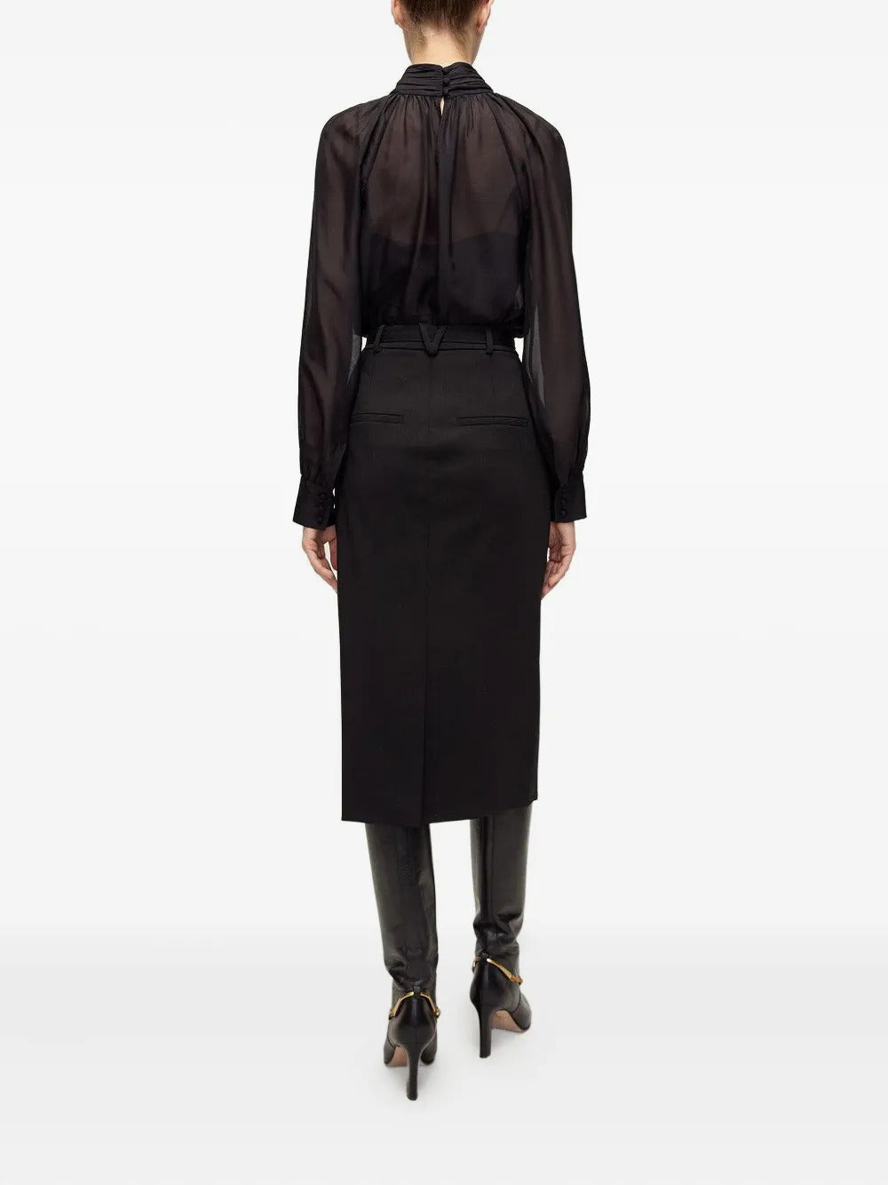 Veronica Beard  Alyssa blouse